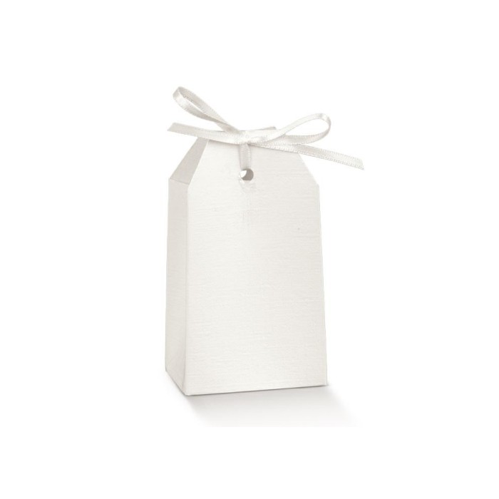 TAG 55X35X100 FIBRA BIANCA